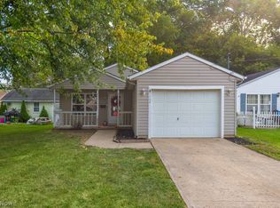 1704 West Ave, Elyria, OH 44035