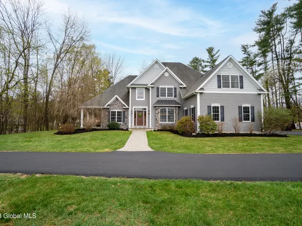 2 Kyer Farm Road, Gansevoort, NY 12831