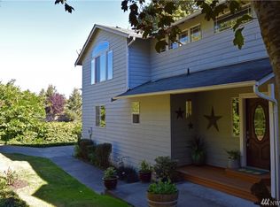 506 21st Avenue Ct, Milton, WA 98354
