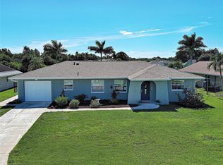 3302 Middletown St, Pt Charlotte, FL 33952