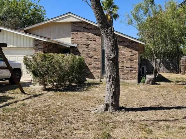 5527 Colewood St, San Antonio, TX 78233