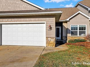 18685 Panther Ridge Dr UNIT 18, Battle Creek, MI 49017