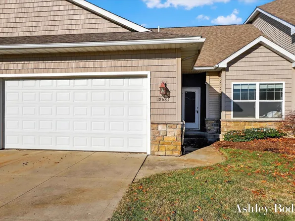 18685 Panther Ridge Dr Unit 18, Battle Creek, MI 49017