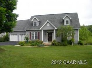 46 Fairfield Dr, Staunton, VA 24401