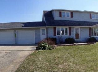 10766 Barnes Rd, Portland, MI 48875