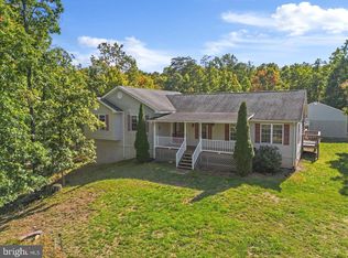 378 Janes Way, High View, WV 26808