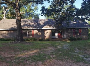 8197 Owassa Rd, Evergreen, AL 36401