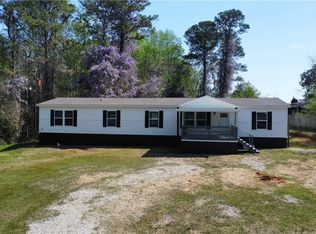1503 20th Ave SW, Lanett, AL 36863