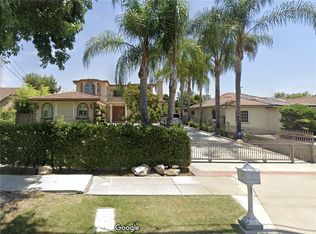 1626 S 2nd Ave, Arcadia, CA 91006
