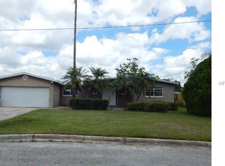 3101 Surfside Way, Orlando, FL 32805