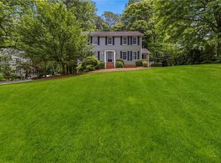 1280 Partridge Way, Marietta, GA 30062