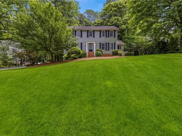 1280 Partridge Way, Marietta, GA 30062