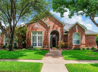 3245 Langley Dr, Plano, TX 75025