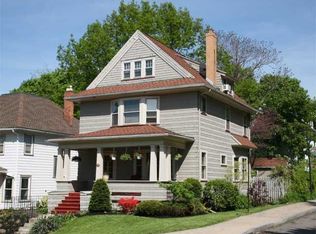 172 Shepard St, Rochester, NY 14620