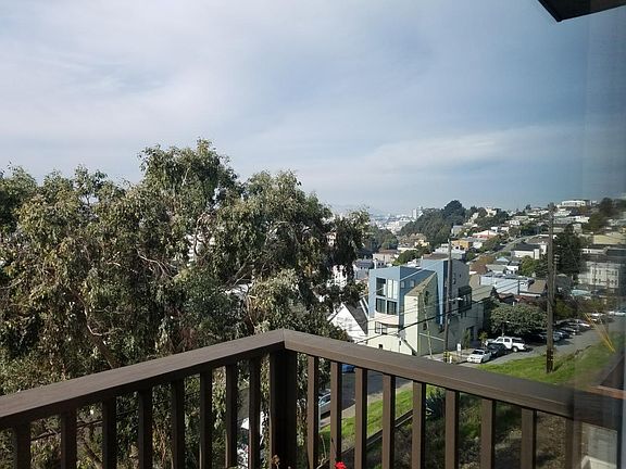 View from Living Room
