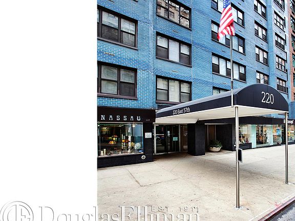 4th image of 220 E 57th St #17EF