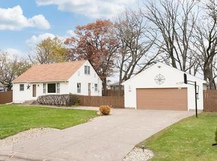 315 76th Ave NE, Fridley, MN 55432