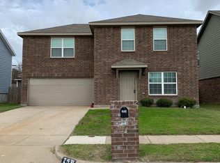 258 Turning Tree Rd, Wilmer, TX 75172