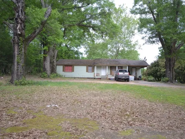 8920 Highway 19 S, Magnolia, AR 71753
