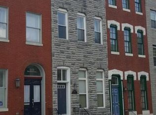 1927 E Pratt St, Baltimore, MD 21231