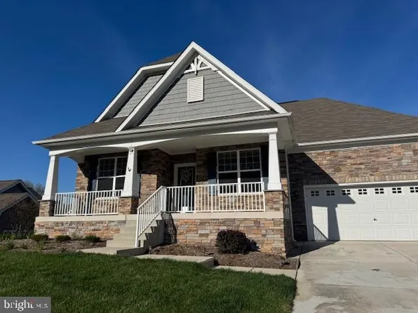 392 Winesap Ln, Dover, DE 19901