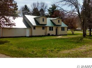 326 S Clark St, Elmwood, WI 54740