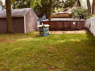 1276 Brandon Ave, Akron, OH 44305