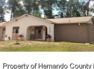 13016 Lola Dr, Spring Hill, FL 34608