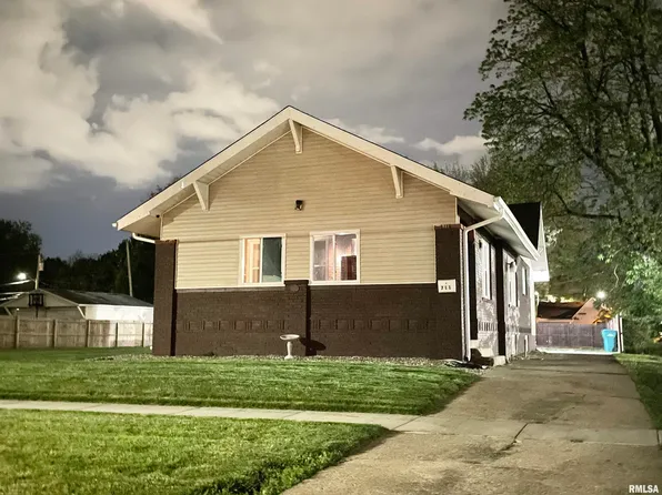 (undisclosed Address), Springfield, IL 62703