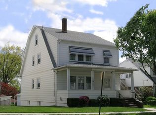 116 Chestnut St, Garfield, NJ 07026