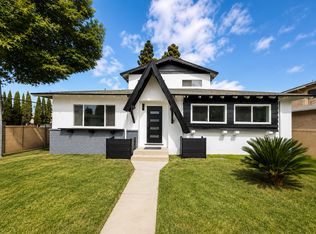 1109 S Spruce St UNIT A-1, Montebello, CA 90640