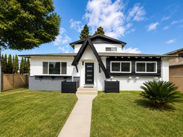 1109 S Spruce St, Montebello, CA