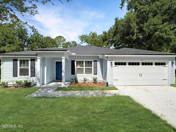 2050 RAHANSON Drive, Jacksonville, FL 32246