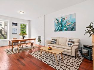 284 7th St #2, Brooklyn, NY 11215