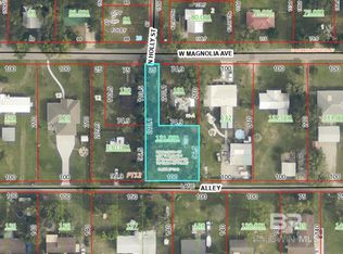 519 W Magnolia Ave #11-B, Foley, AL 36535