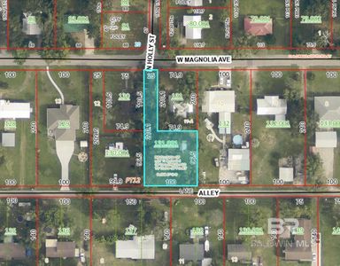 519 W Magnolia Ave #11-B, Foley, AL, 36535