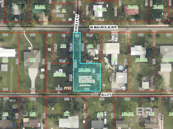 519 W Magnolia Ave #11-B, Foley, AL 36535