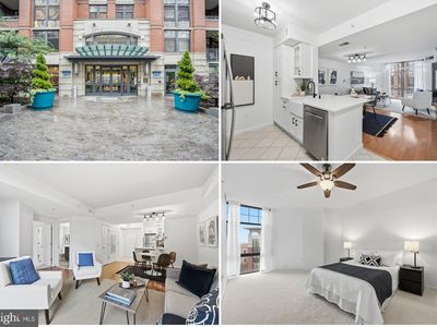 1021 N Garfield St APT 629, Arlington, VA, 22201