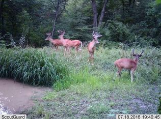 0 Peterson Rd, Gleason, WI 54435