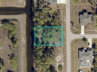 646 Genoa AVE S, LEHIGH ACRES, FL 33974