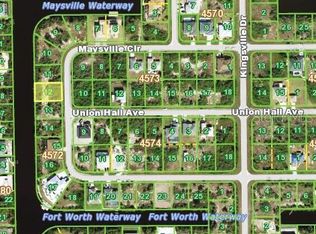 14246 Maysville Cir #12, Pt Charlotte, FL 33981