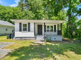 104 Archdale Dr, Durham, NC 27707