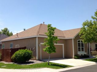 5405 Desert Peach Dr, Sparks, NV