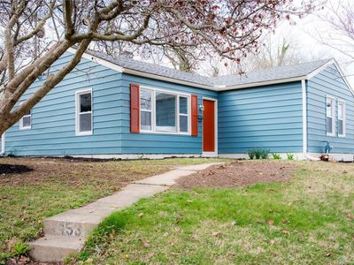 453 Mertland Ave, Dayton, OH, 45431