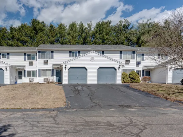 203 Branch Road #9C, Thomaston, CT 06787