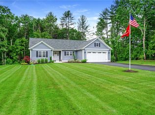 35 Cole St, Chepachet, RI 02814