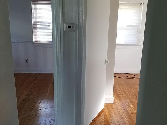 Bedroom #1 and #2 first floor