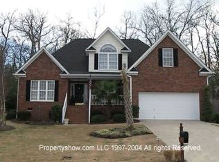 311 Staffwood Dr, Irmo, SC 29063