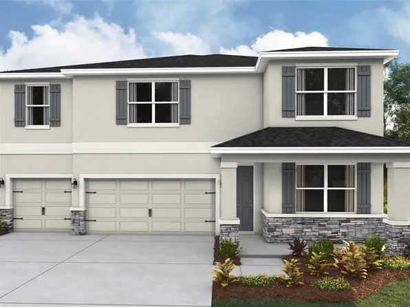 10437 WOODLAND GARDEN WAY, PARRISH, FL 34219