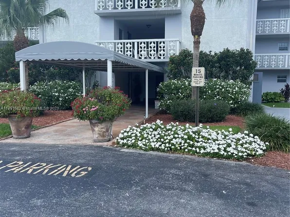 940 Hillcrest Ct APT 111, Hollywood, FL 33021